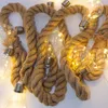 DECORATIVE LIGHTING Weihnachtsdeko GIRLANDE mit Produktbild-Vorschau 13