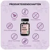 Asbirg Schwarzkümmelöl Gummibärchen – 1000 mg Nigella Produktbild-Vorschau 6