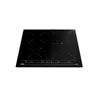 Teka IZF 64440 BK MSP Black Built-in 60 cm Zone induction Voir les images du produit 3