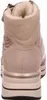 Dámska členková obuv Remonte D0T72-60 beige combi 40 Náhľad obrázku produktu 60