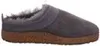 Haflinger Damen Lammfell Hausschuh anthrazit EUR 42 Produktbild-Vorschau 10