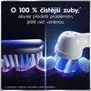 Elektrická zubná kefka Oral-B iO Series 6 Grey Opal Náhľad obrázku produktu 28
