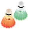 Badmintonbal MAGIC NIGHT LED, set van 3 ballen met groene Productafbeelding-voorbeeld 14