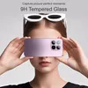 Ochranné sklo na fotoaparát, kryt objektivu pro Xiaomi 17T, Náhled obrázku produktu 3