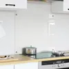 vidaXL Kuchyňský splashback Transparent 70 x 60 cm Tvrzené Náhled obrázku produktu 3