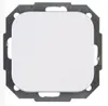 Kopp 688702005, Drucktasten-Schalter, Kunststoff, Produktbild-Vorschau 3