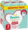 PAMPERS Premium PANTS MTH Windeln Größe 3 (6-11kg) 144St. Produktbild-Vorschau 1