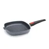Woll "Diamond Lite" Steakpfanne, 24 x 24 cm, mit Rillen & Produktbild-Vorschau 11