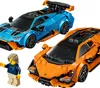 LEGO® Speed Champions 77238 Lamborghini Revuelto et Huracán Voir les images du produit 46