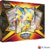 Pokemon Shining Fates Pikachu V Kolekcja angielska Podgląd zdjęcia produktu 8