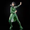 Eternals Marvel Legends Series Actionfigur Marvel's Sersi Produktbild-Vorschau 5