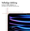 imoshion Gehard glas screenprotector voor de Apple iPad Pro Productafbeelding-voorbeeld 6