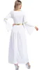 Costume da dea greca taglia 3XL da donna – Antica romana e Anteprima dell’immagine prodotto 4
