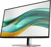 HP/524pf/23,8"/IPS/FHD/100Hz/5ms/Blck-Slvr/3R Náhľad obrázku produktu 4