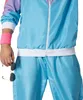 dressforfun® Herrenkostüm Retro 80er 90er Jahre Produktbild-Vorschau 5