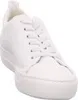 Paul Green Damen Low Sneaker Weiß Glattleder Größe: 5 Produktbild-Vorschau 43
