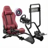 GTPLAYER Simulator Cockpit, support pour volant de Voir les images du produit 1