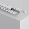 Aluminiumprofil Gipseinbau für LED Streifen bis 15mm Produktbild-Vorschau 4