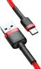 Kabel Baseus Cafule Cable heavy-duty nylonový kabel USB / Náhled obrázku produktu 7