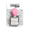 trodat Creative Mini/V3 Pastell Rosa 1129 Produktbild-Vorschau 7