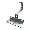 DACHHAKEN 140mm 3-fach Verstellbar PV Halterung Produktbild-Vorschau 11