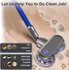 Elektrický mopový nástavec pro vysavač Dyson V11 V10 V8 V7 Náhled obrázku produktu 5