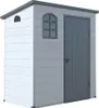 Vente-unique Nerio, Einzelbild, Pultdach, Anthrazit, Harz, Produktbild-Vorschau 6