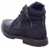 RIEKER Herren Biker Boots schwarz Kunstleder - Größe: 44 Produktbild-Vorschau 39