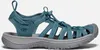 Keen Whisper  Smoke Blue Größe EU 38 Produktbild-Vorschau 2