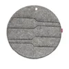 Wandorganizer aus Filz Filzorganizer Aufbewahrungstasche Produktbild-Vorschau 2