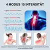 Nackenmassagegerät,Elektrischer Nacken und Produktbild-Vorschau 3