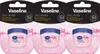 Vaseline Lip Therapy 7G Pink Bubbly | Pflegender Produktbild-Vorschau 1