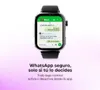 SaveFamily SaveWatch Plus 2, 4,7 cm (1.85"), AMOLED, Produktbild-Vorschau 6