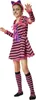 dressforfun® Kinderkostüm Galantes Grinsekätzchen Produktbild-Vorschau 2