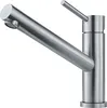 FRANKE ORBIT miscelatore solido in acciaio inox con bocca Anteprima dell’immagine prodotto 1
