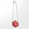 Stranger Things Kunstleder-Handtasche D&D Dice Produktbild-Vorschau 2
