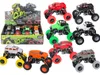 Offroad-Kletterauto mit Allradantrieb, Stoßdämpfer Produktbild-Vorschau 1