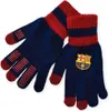 FC Barcelona winterhandschoenen, maat S, blauw, Productafbeelding-voorbeeld 1