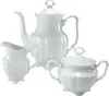 CreaTable, 16028, Maria Theresia Weiss, Kaffeegarnitur Produktbild-Vorschau 1
