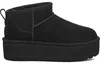 UGG Damen Stiefeletten 1135092 BLK Farbe: Schwarz Größe: 38 Produktbild-Vorschau 7