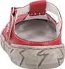 Rieker Damen Pantolette Clog sportlich rot L0396-33, Produktbild-Vorschau 27