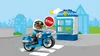 LEGO 10900 DUPLO Polizeimotorrad, Polizei Spielzeug ab 2 Produktbild-Vorschau 31