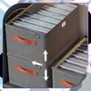Organizér do zásuvky na oblečení, vložka do skříně, 40 x 27 Náhled obrázku produktu 4