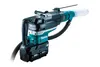 Makita Akku-Kombihammer HR006GZ, 2x40 V, SDS-max, incl. Produktbild-Vorschau 17