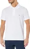 Tommy Hilfiger 1985 slim fit polo, wit Produktbild-Vorschau 1