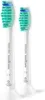 Two Philips Sonicare toothbrush heads are shown against a white background. Produktbild-Vorschau