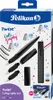 Pióro wieczne do kaligrafii Pelikan Twist Calligraphy Set Podgląd zdjęcia produktu 1