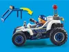 City Action 70570 Policajné terénne vozidlo: Náhľad obrázku produktu 9