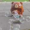 Seifenblasenmaschine Bär - Automatische Bubble Machine für Produktbild-Vorschau 7