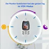 Dětská chůvička, dětská chůvička s kamerou 2,0" digitální Náhled obrázku produktu 5